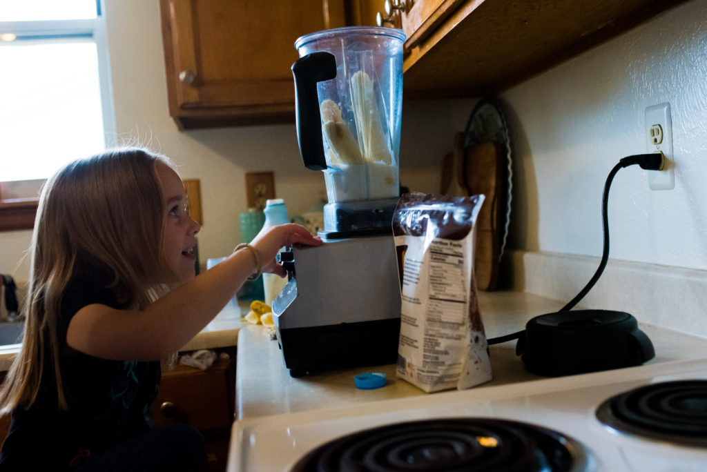 Photographer, Prince Edward County