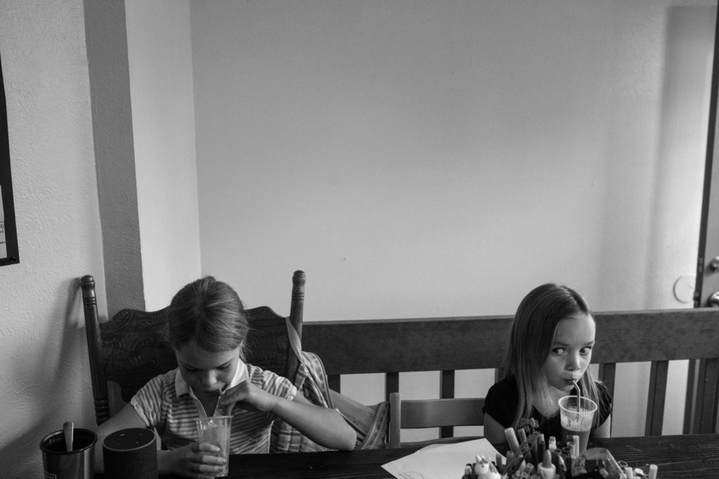 Photographer, Prince Edward County