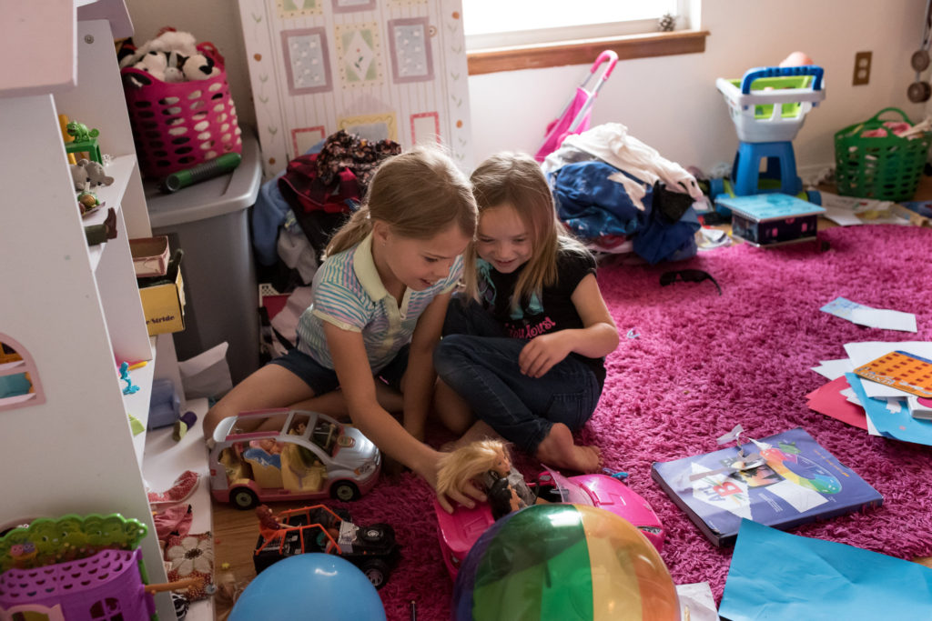 Photographer, Prince Edward County