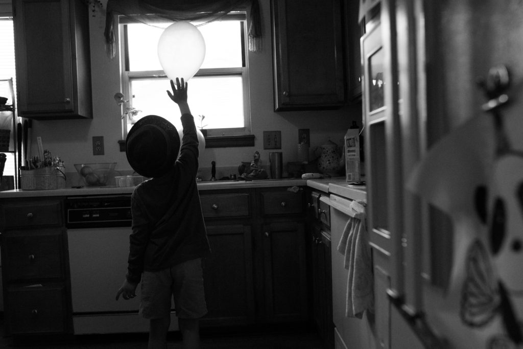 Belleville Family Photographer