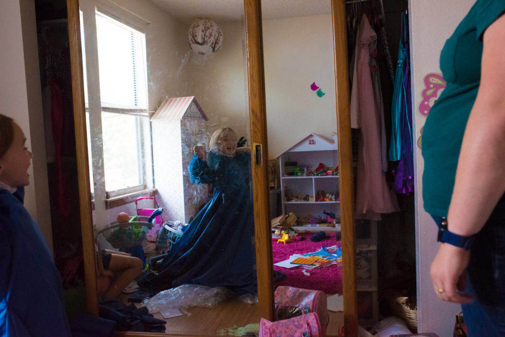 Belleville Family Photographer