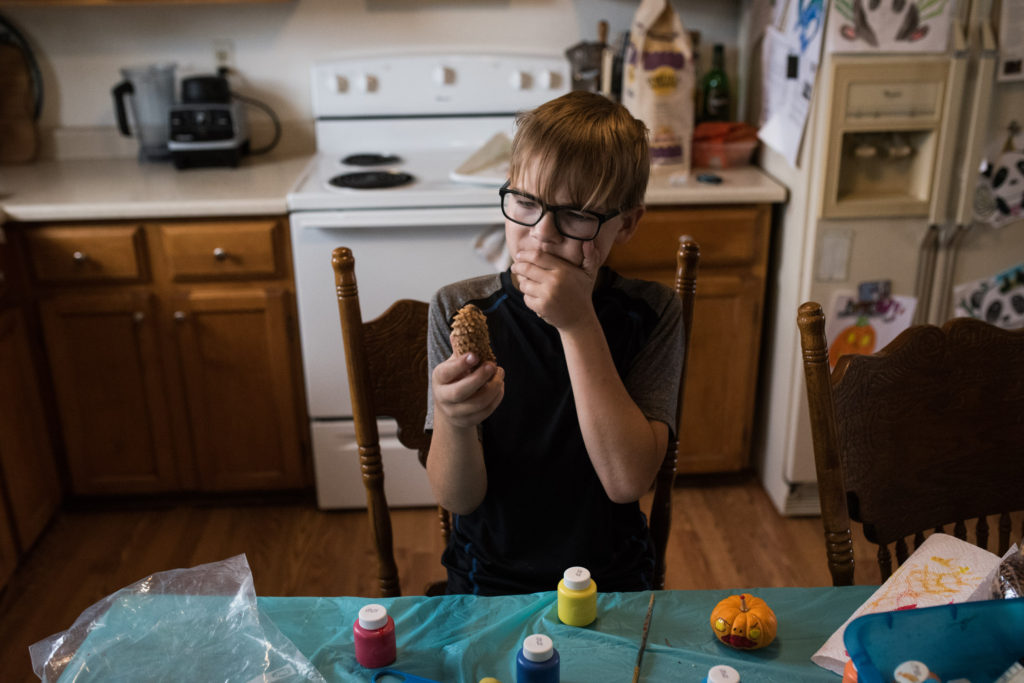 Belleville Family Photographer