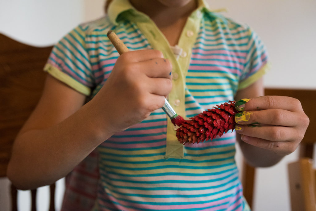 Belleville Family Photographer