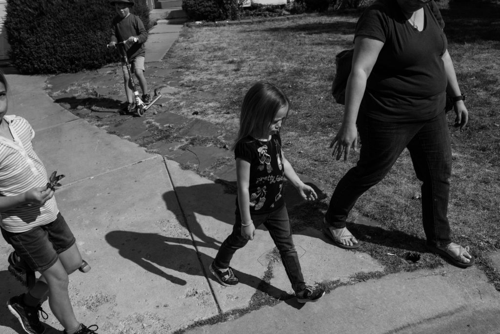 Belleville Family Photographer