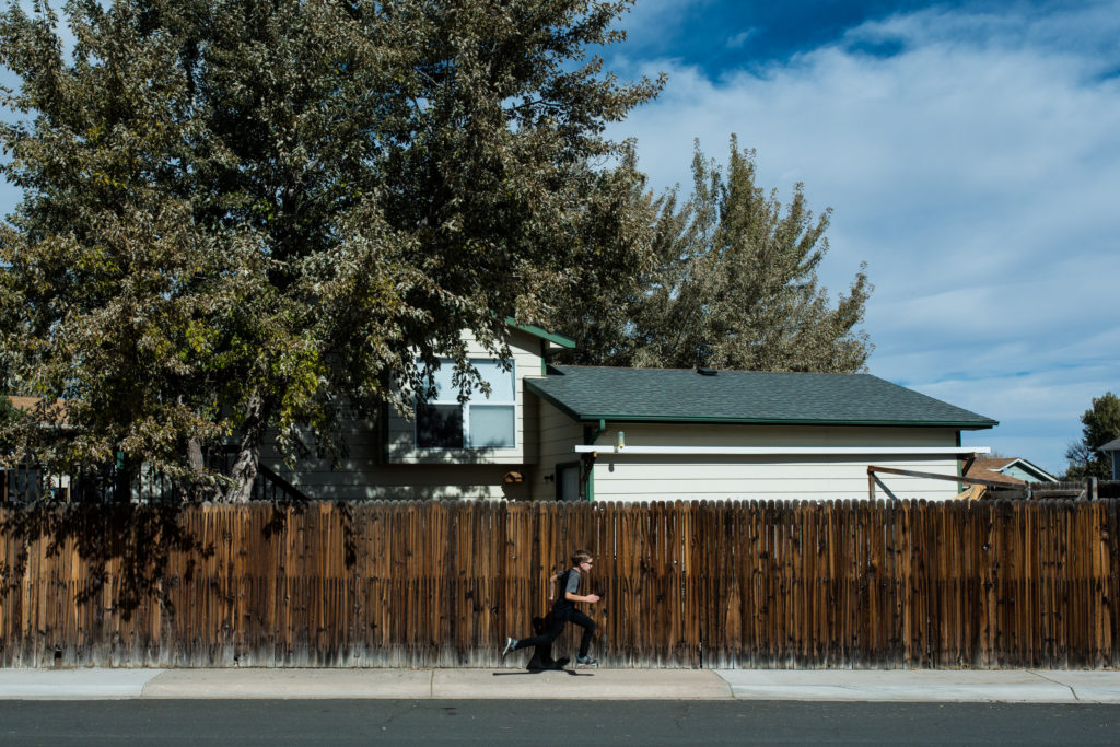 Belleville Family Photographer