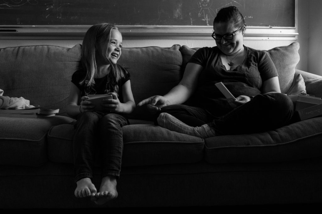 Photographer, Prince Edward County