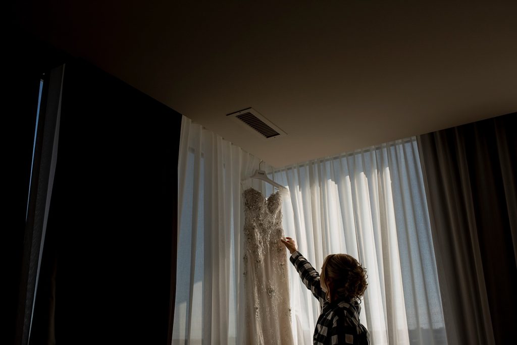 Chateau Le Parc wedding Photography