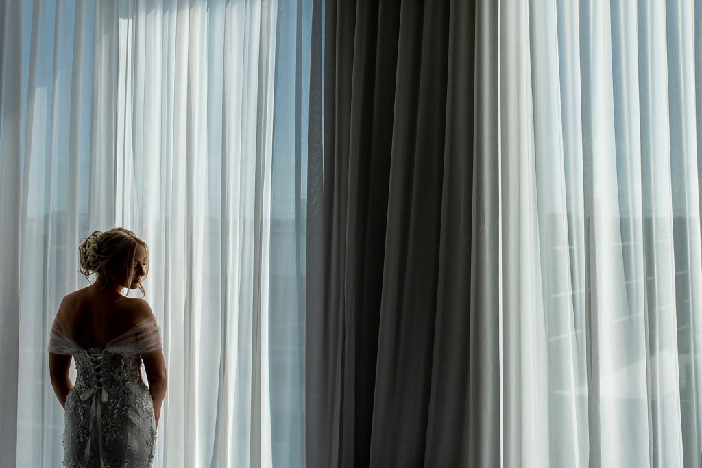 Chateau Le Parc wedding Photography