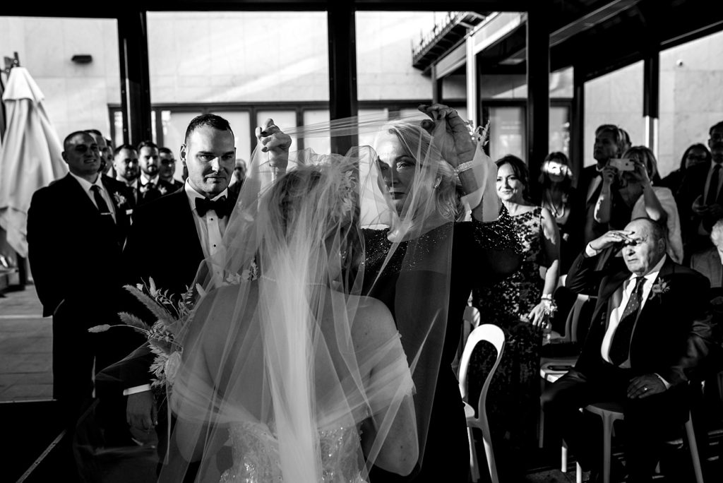 Chateau Le Parc Wedding Photographer