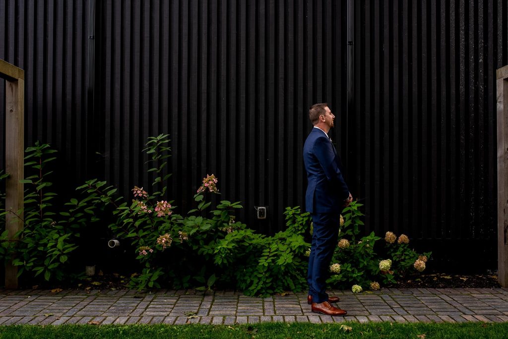 Elopement in Prince Edward County