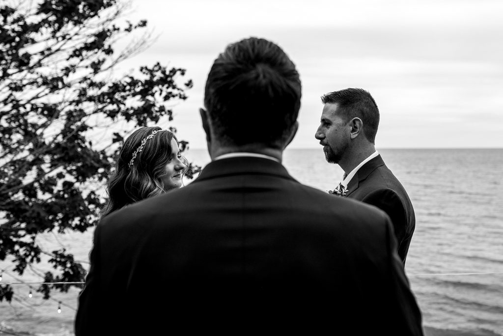 Elopement in Prince Edward County
