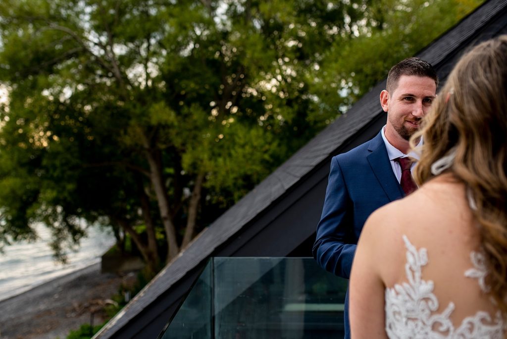 Prince Edward County wedding photographer