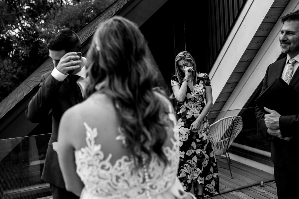 Prince Edward County wedding photographer