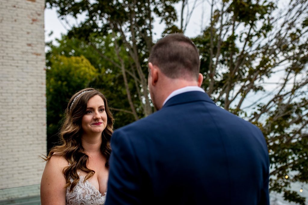 Prince Edward County wedding photographer