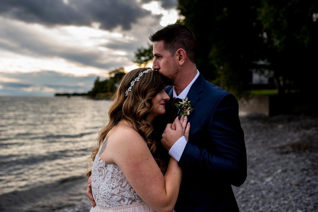 Drake Devonshire wedding