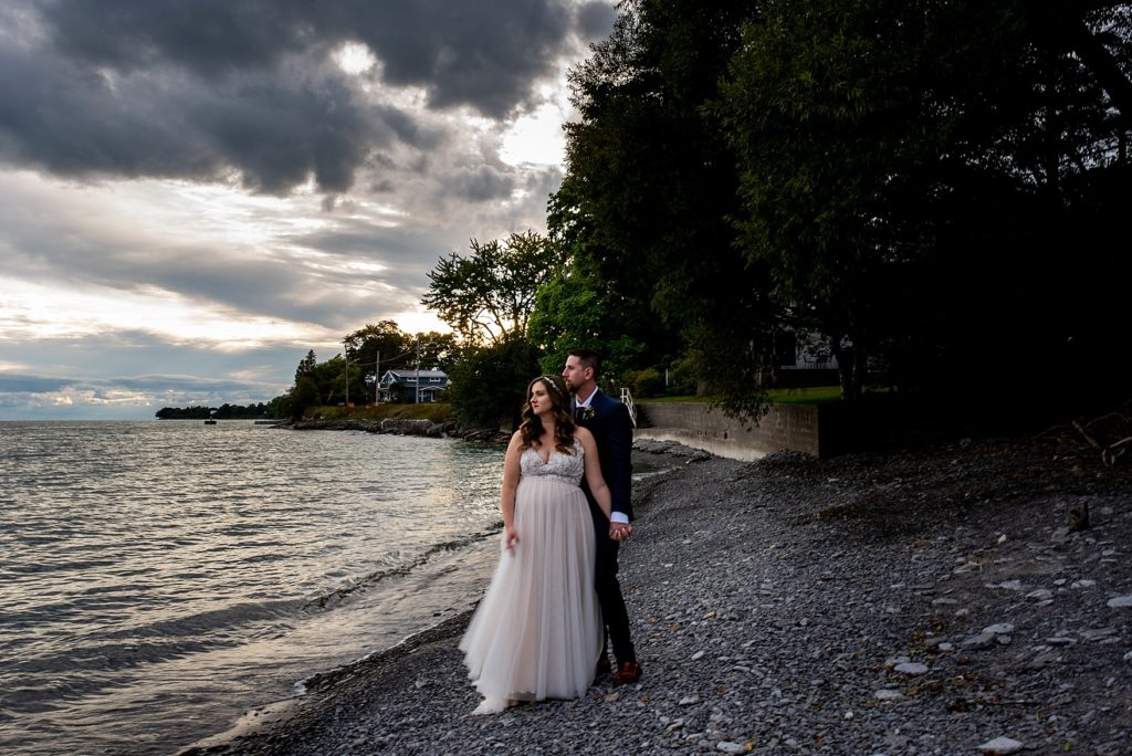 Drake Devonshire wedding