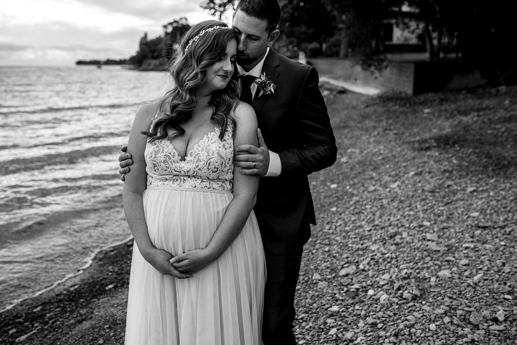 Drake Devonshire wedding