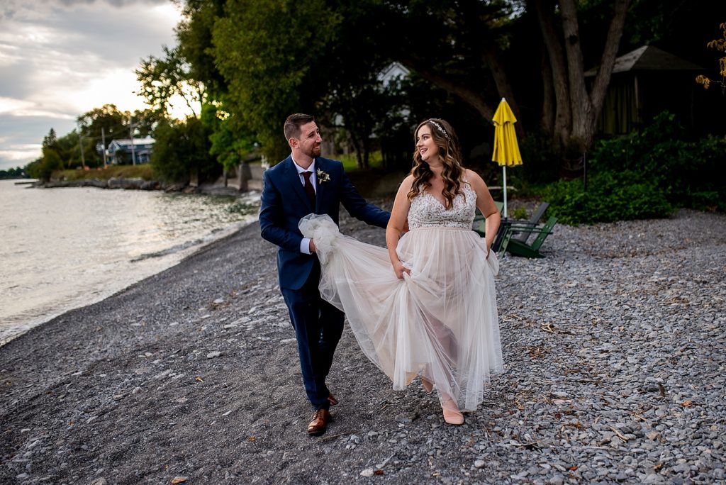 Drake Devonshire wedding