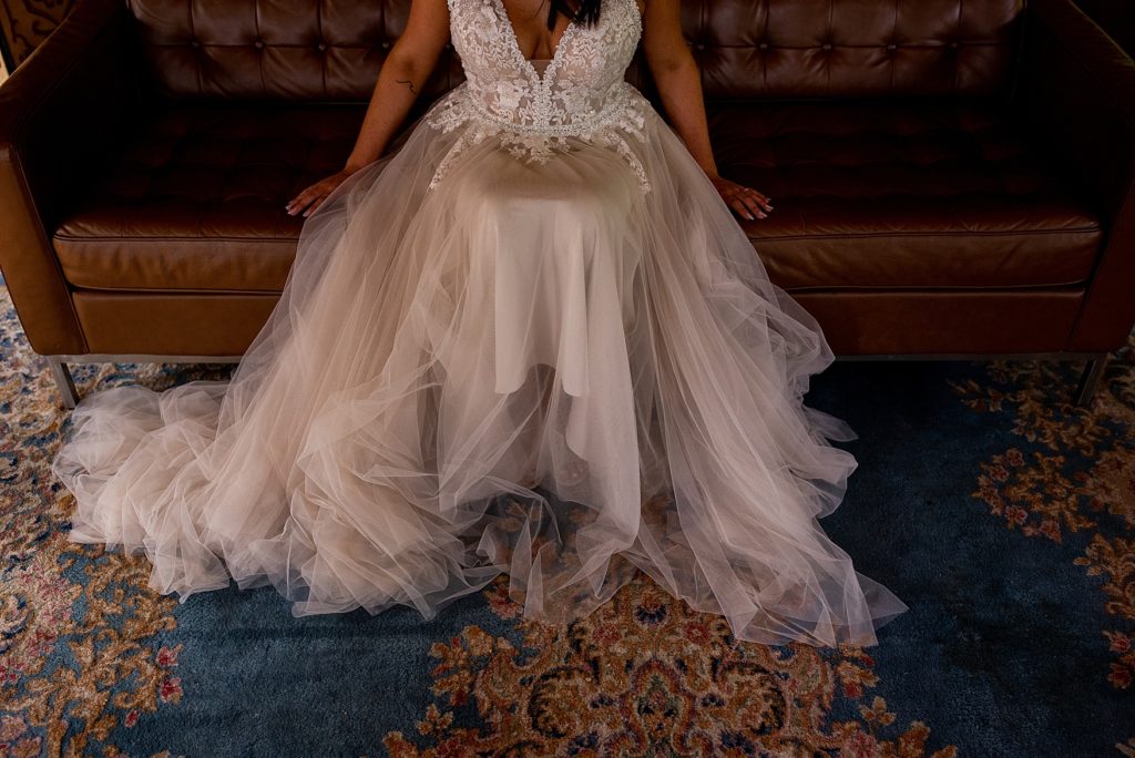Prince Edward County wedding photographer