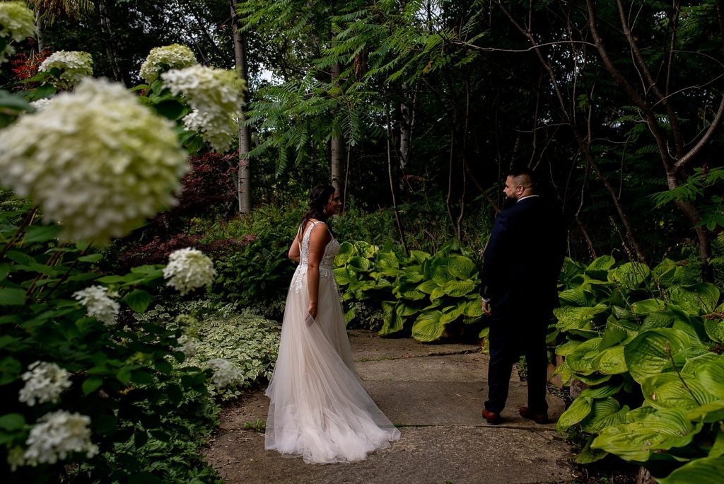 Prince Edward County wedding photographer