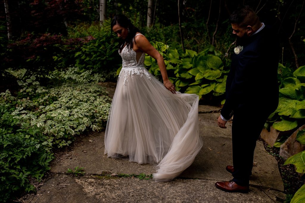 Prince Edward County wedding photographer