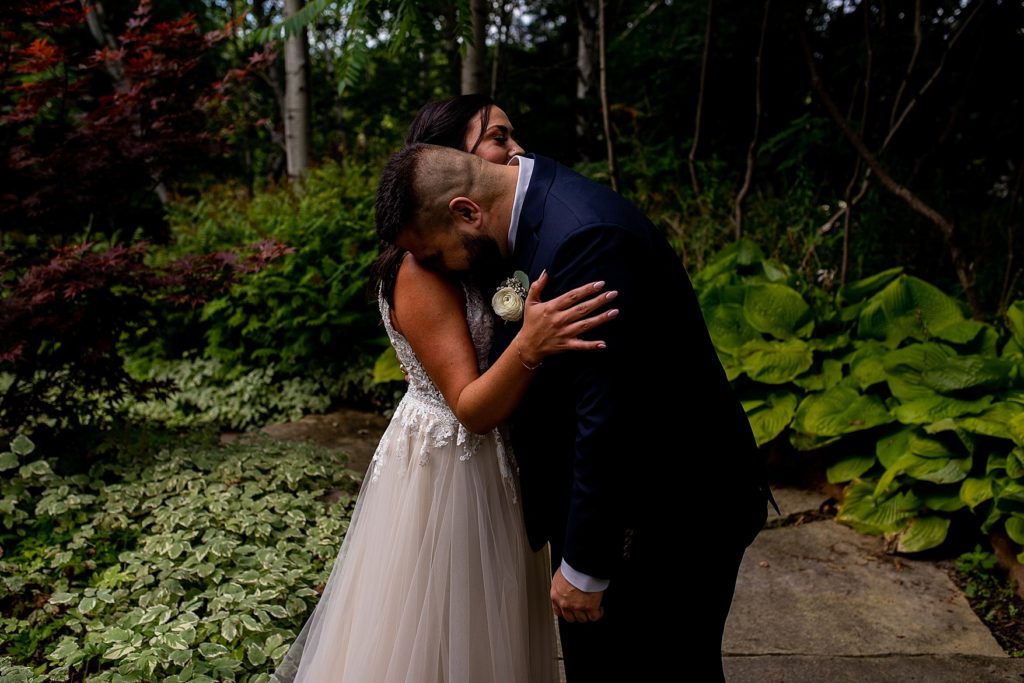 Prince Edward County wedding photography