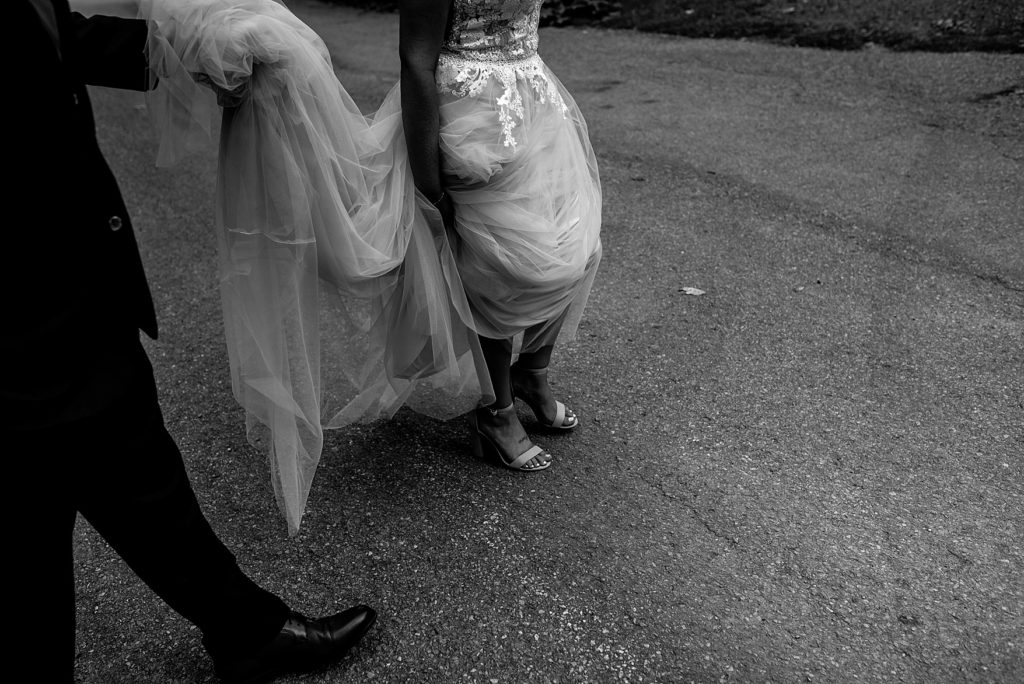 Prince Edward County wedding photography