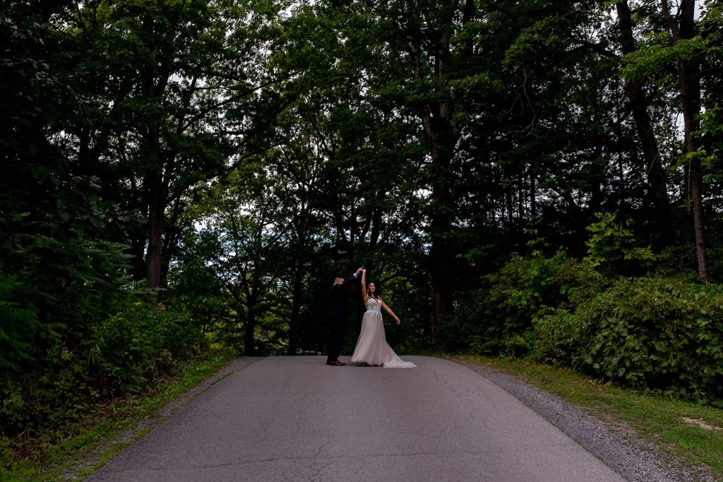 Prince Edward County wedding photography