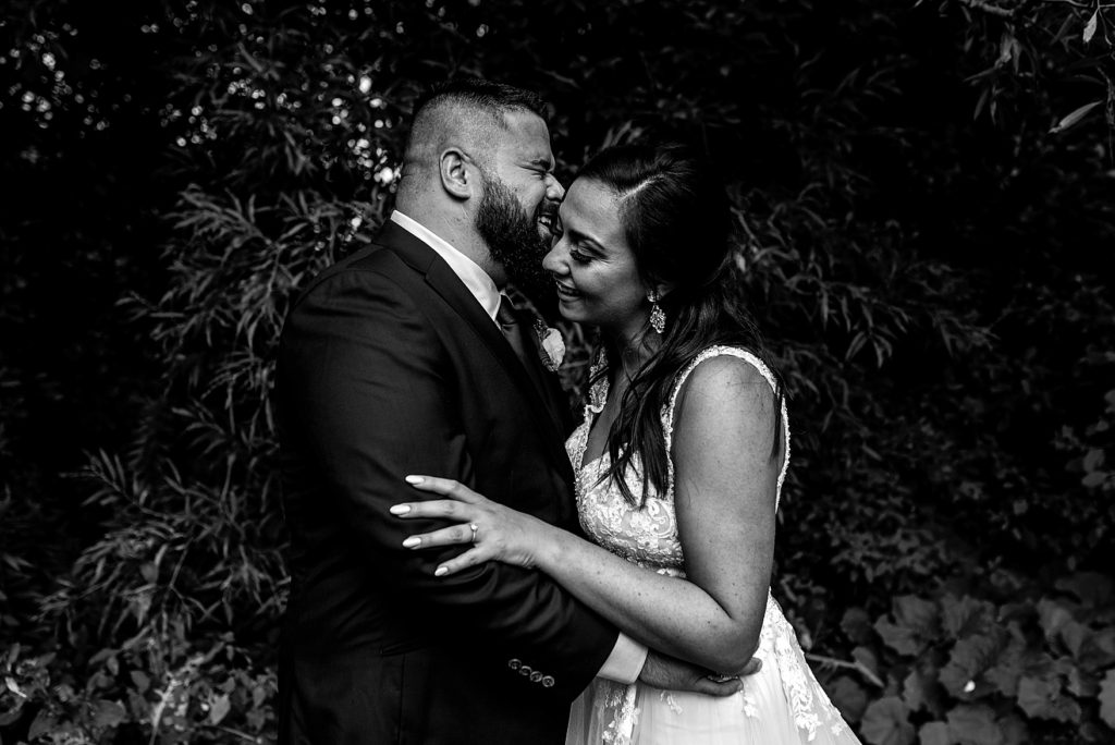 Prince Edward County wedding 