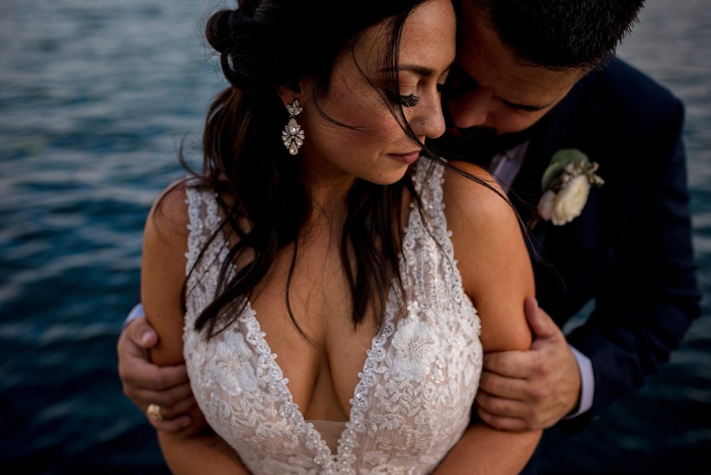 Prince Edward County wedding 
