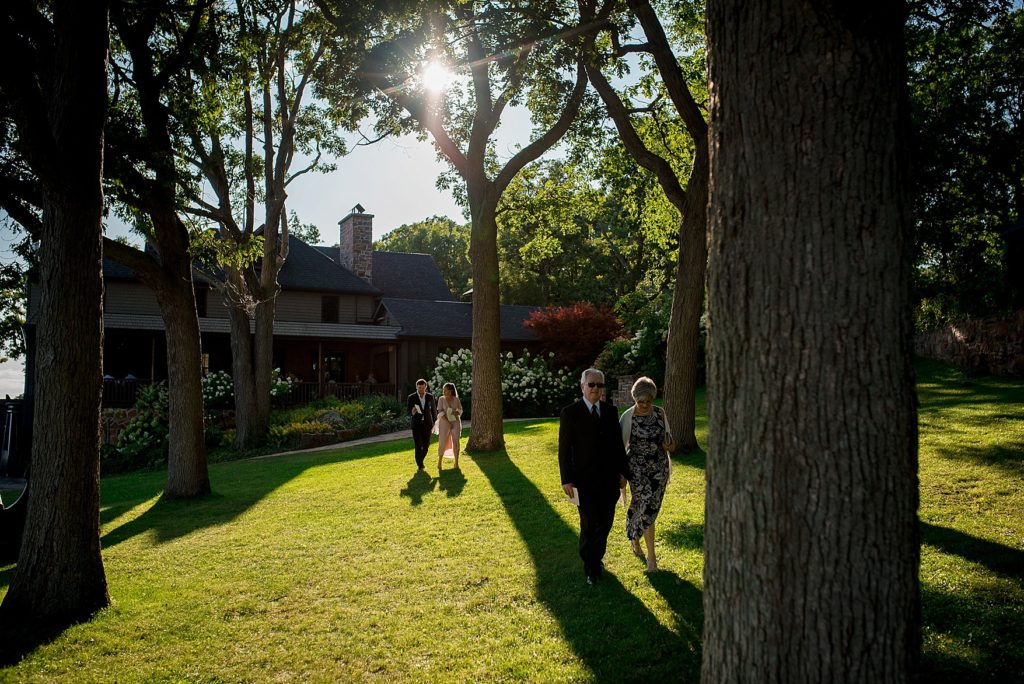 Gananoque wedding photographer