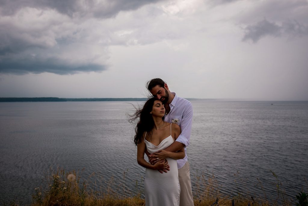 Elope in Prince Edward County