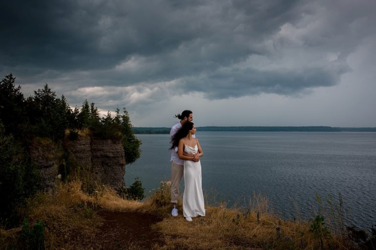 Elope in Prince Edward County