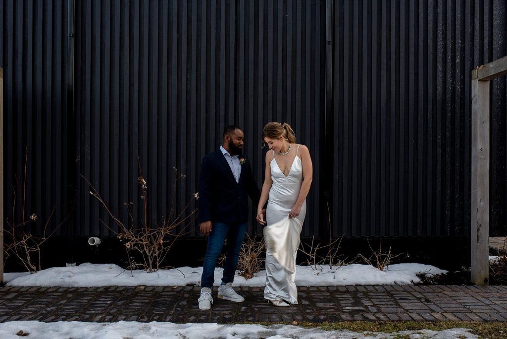 Elope in Prince Edward County