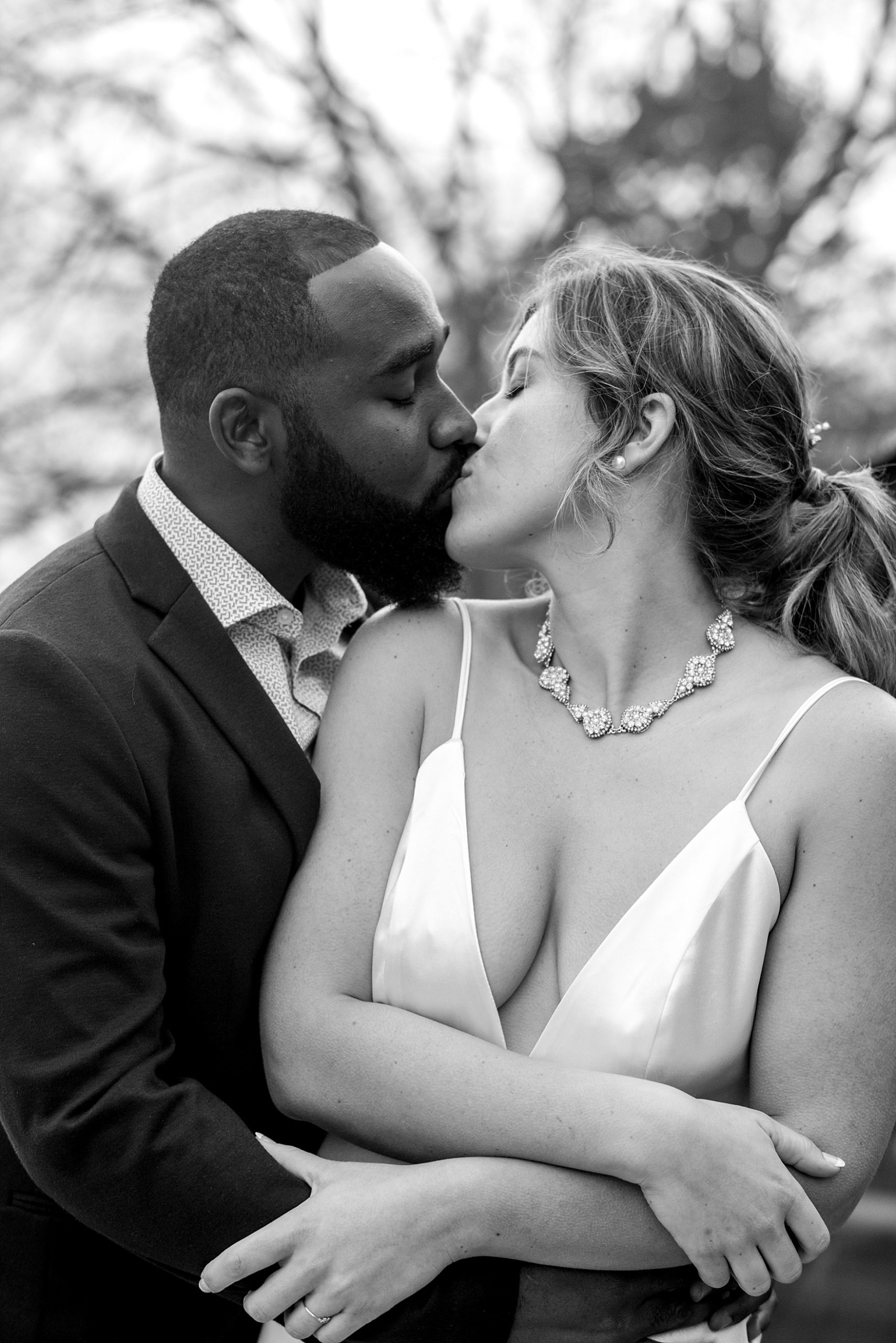 Drake Devonshire Elopement