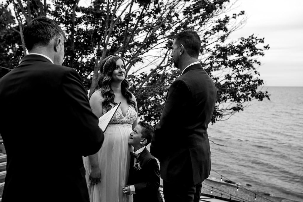 Drake Devonshire Elopement