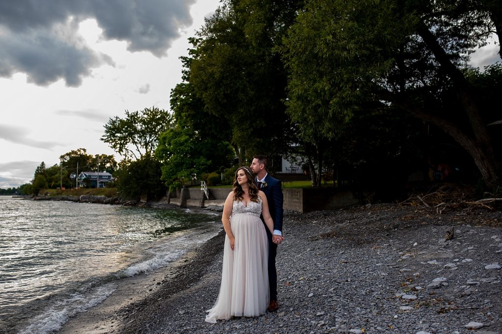 Prince Edward County Elopement