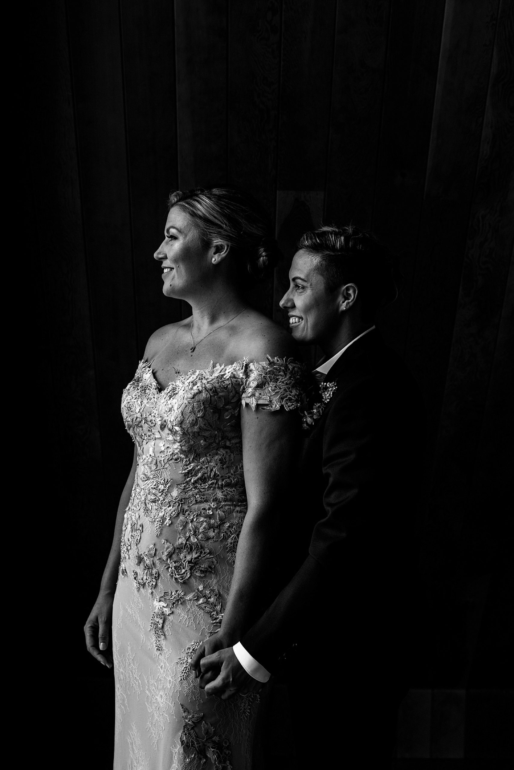 top 5 elopement venues in Prince Edward County