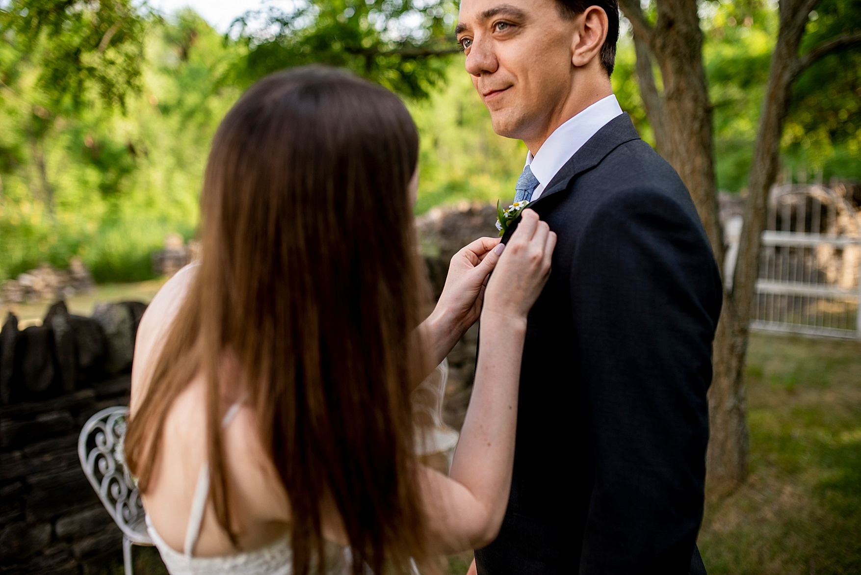 Corinader Girl Farm Elopement - 001