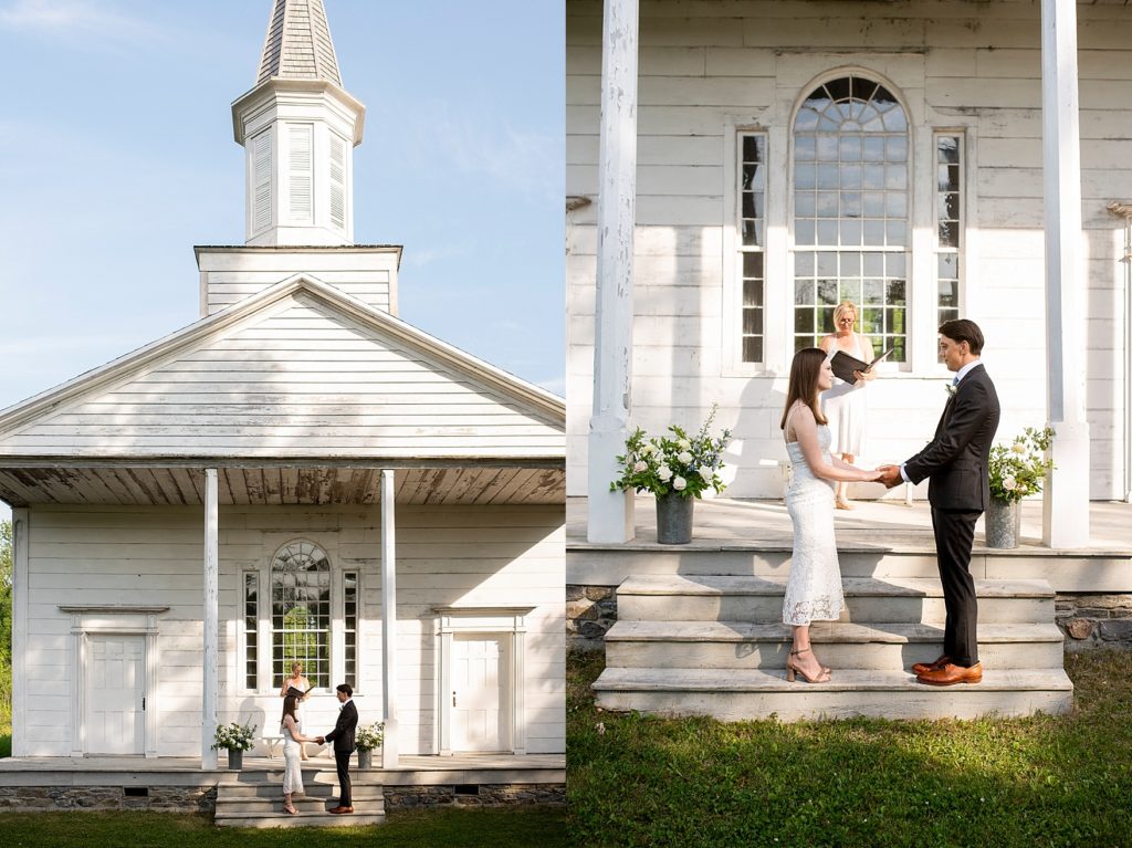 Corinader Girl Farm Elopement - 003