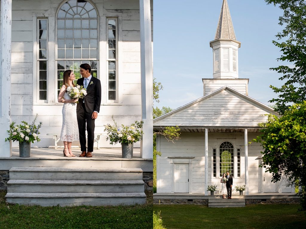 Corinader Girl Farm Elopement - 005