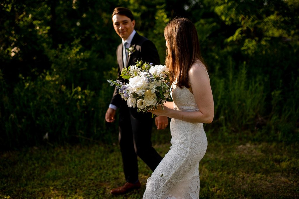 Corinader Girl Farm Elopement - 009