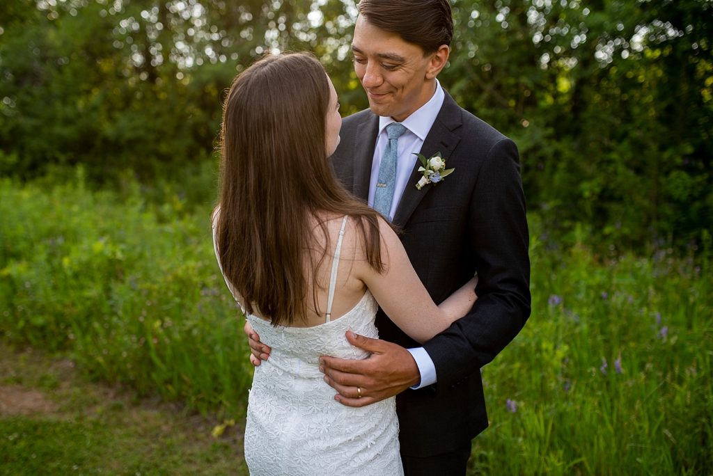 Corinader Girl Farm Elopement - 011