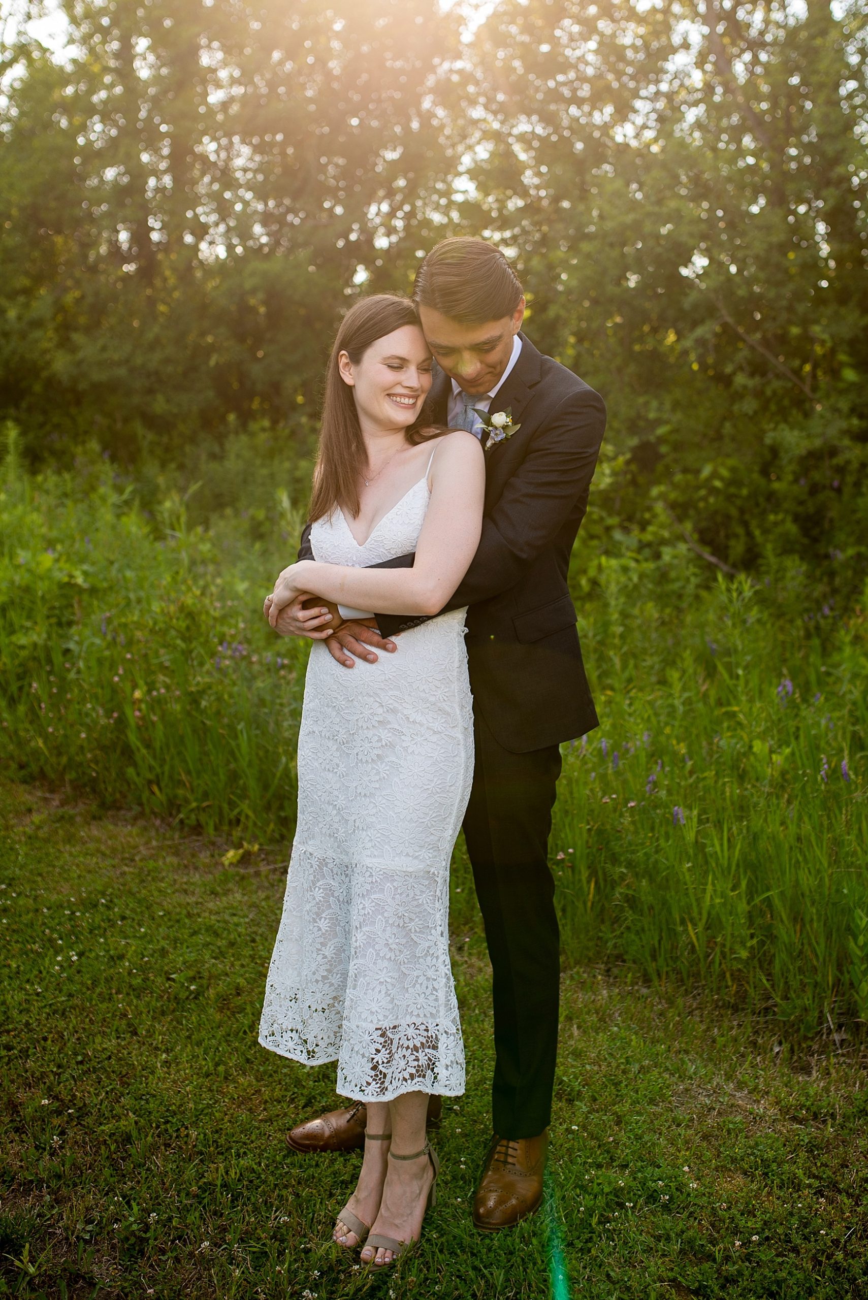 Corinader Girl Farm Elopement - 013