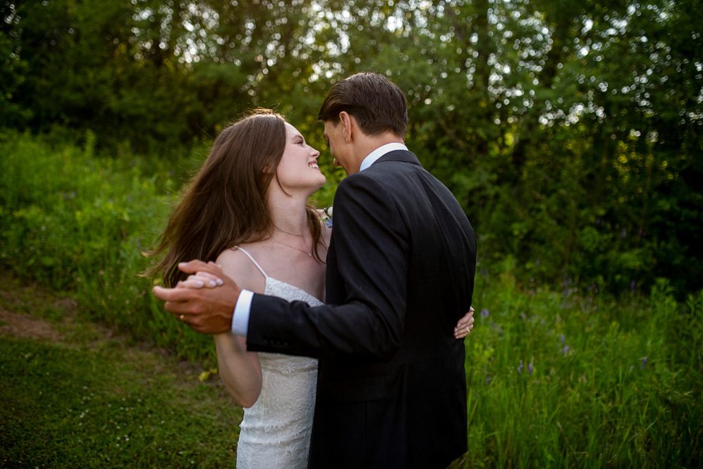 Corinader Girl Farm Elopement - 018