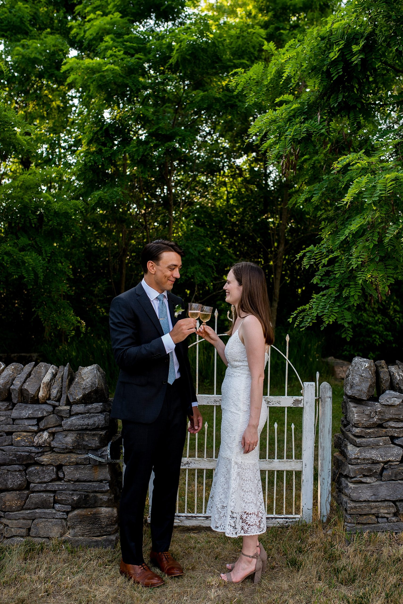 Prince Edward County Elopement - 007