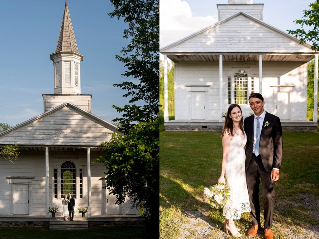 Prince Edward County Elopement - 008