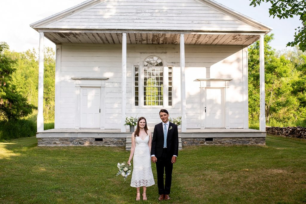 Prince Edward County Elopement - 009