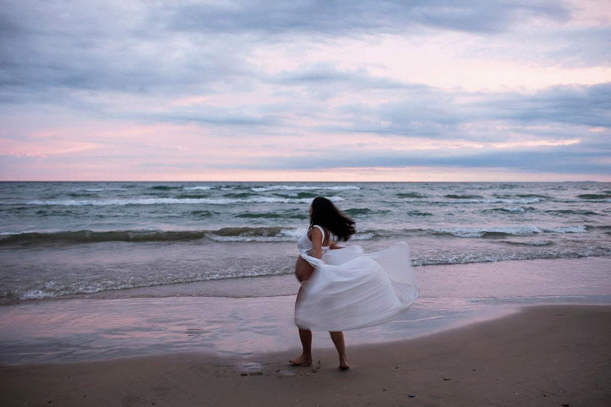 Prince Edward County Maternity Photos - 001