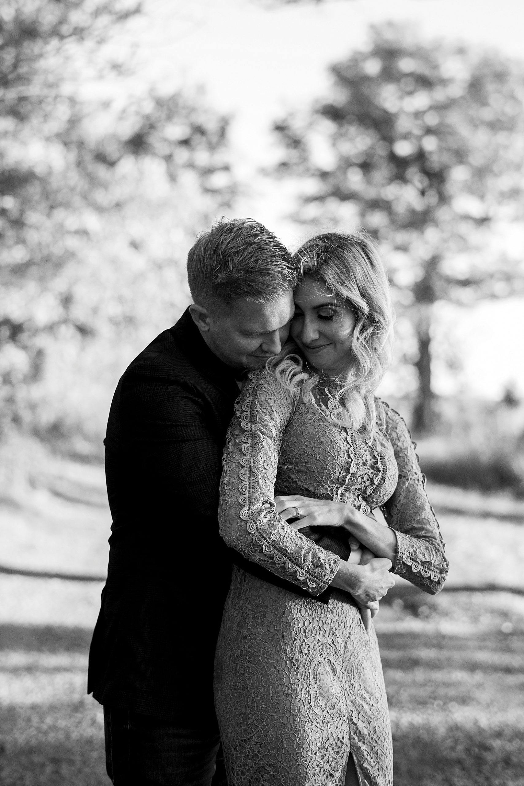 Point Petre Engagement Photos